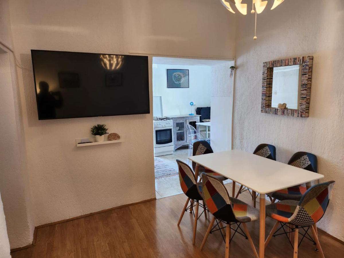 Apartment Dolores Cres Exteriér fotografie