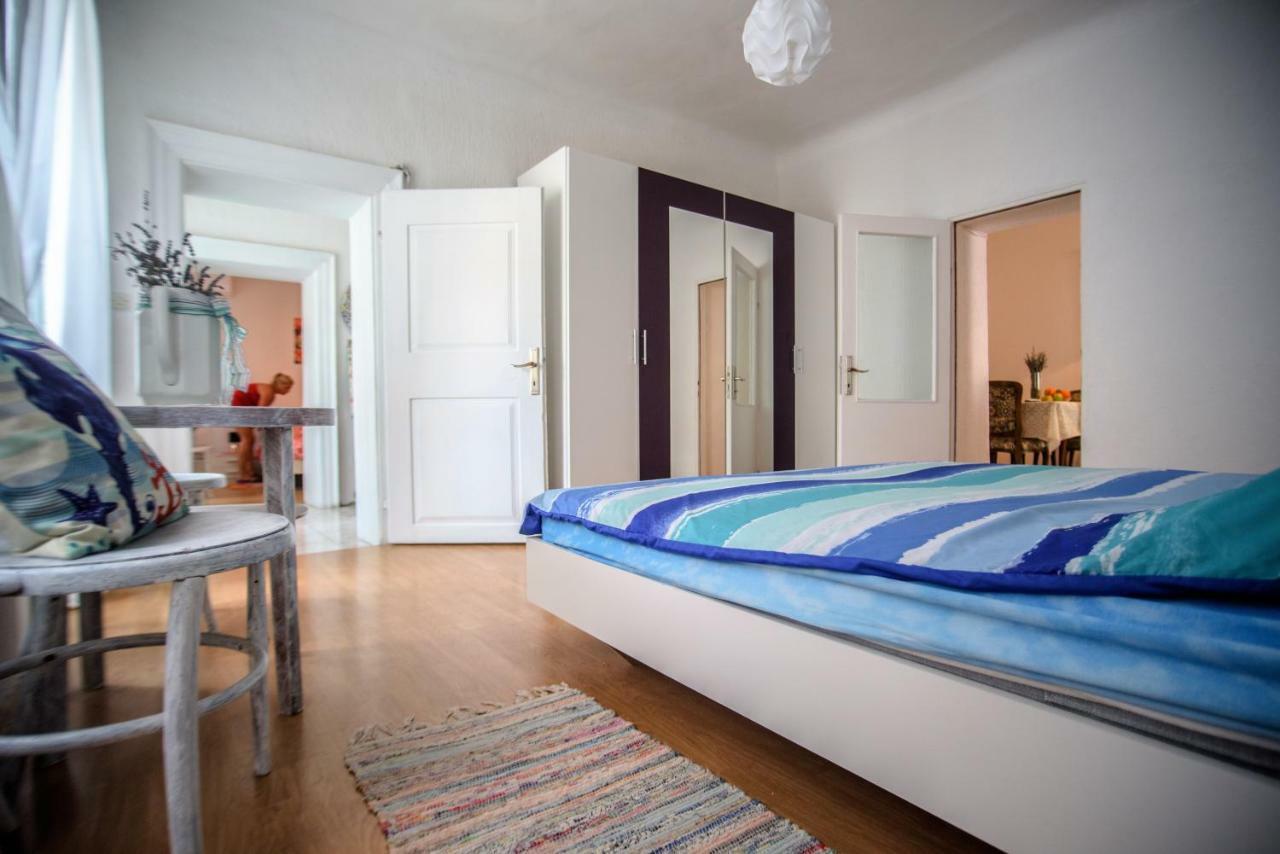 Apartment Dolores Cres Exteriér fotografie
